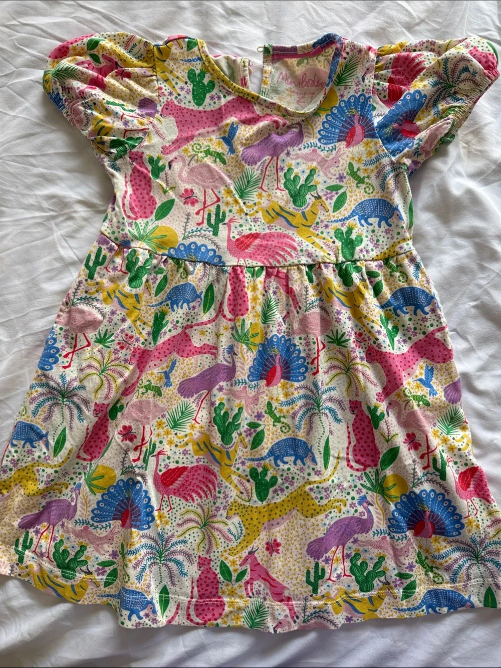 Mini Boden cute kids